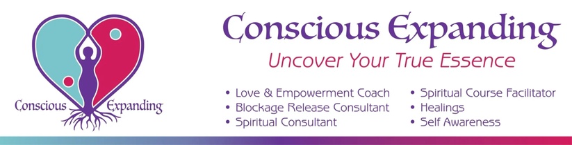Conscious Expanding