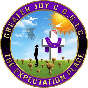 GREATER JOY CHURCH OF GOD IN CHRIST 