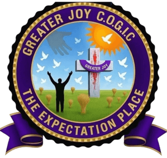 GREATER JOY CHURCH OF GOD IN CHRIST 