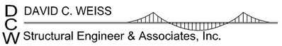 David C. Weiss, Structural Engineer & Assoc., Inc.