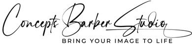 Concepts Barber Studio 