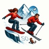 Ski Orgy