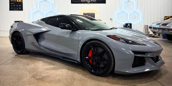 Ceramic Coating, Appleton wi