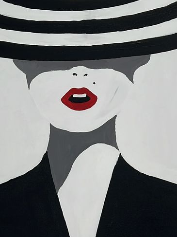 Painted at Four Seasons - Pearl Spa - Meditation in Colour Four Seasons
June 2022