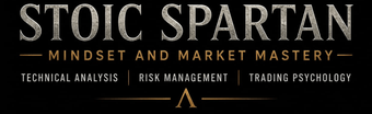 Stoic Spartan
Mindset and Market Mastery