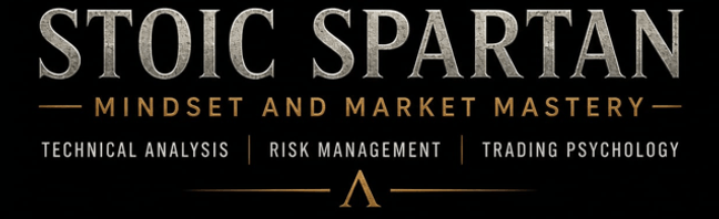 Stoic Spartan
Mindset and Market Mastery