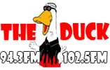 94.3FM 102.5FM The Duck Roll Up Festival