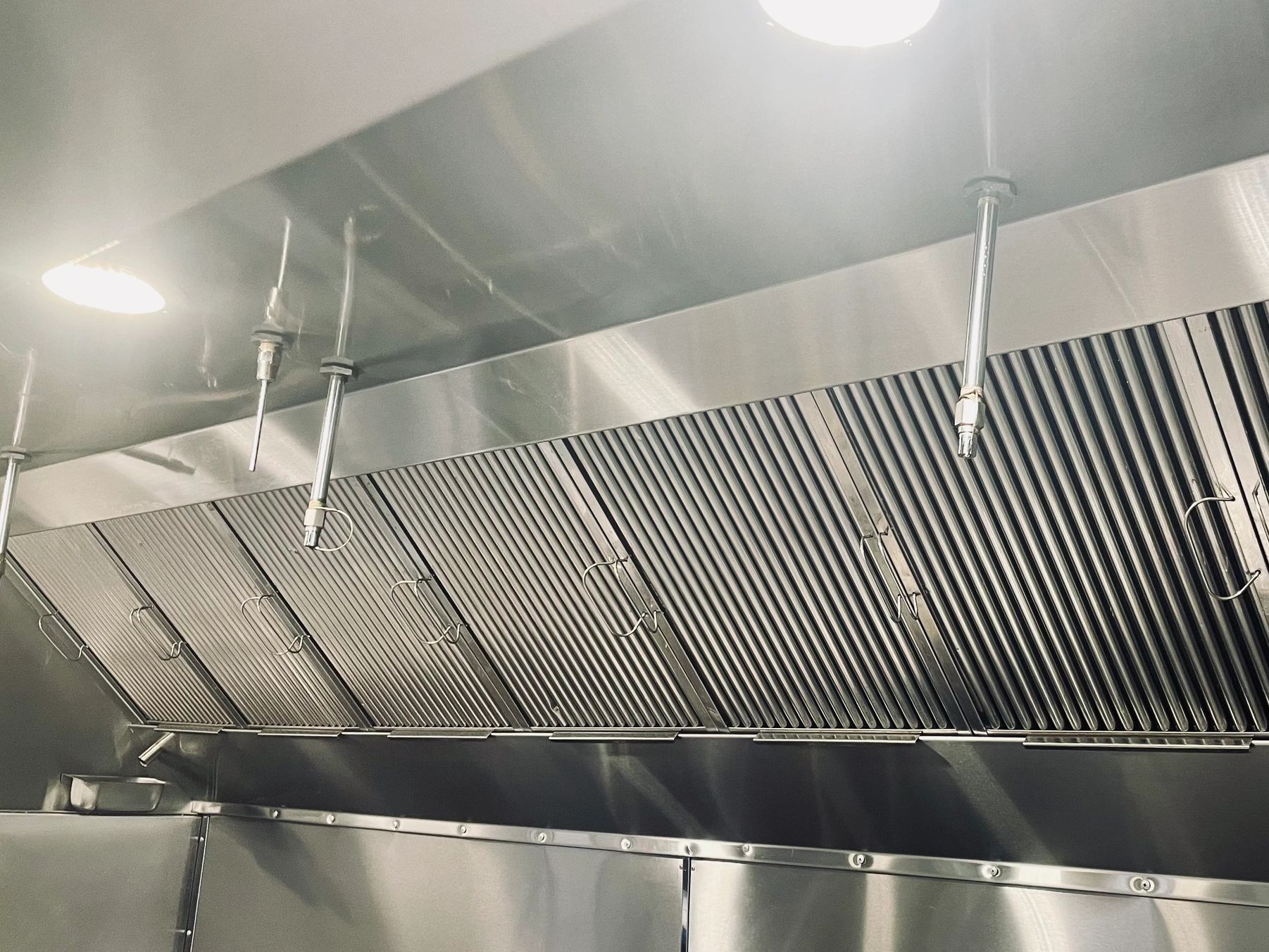 commercial kitchen hood cleaning
kitchen exhaust cleaning
power washing services