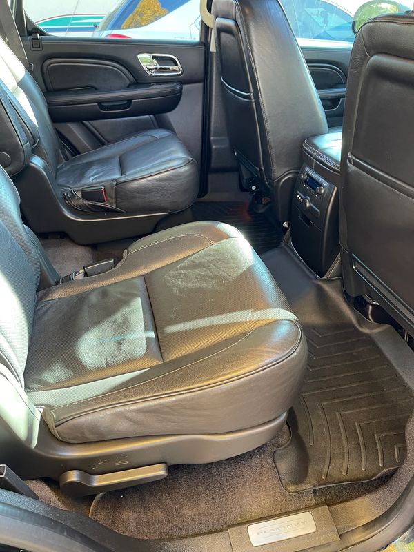 Auto Detailing Drive Fresh Auto Detailing