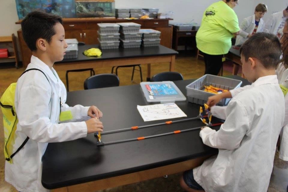 Karnes City ISD Education Foundation