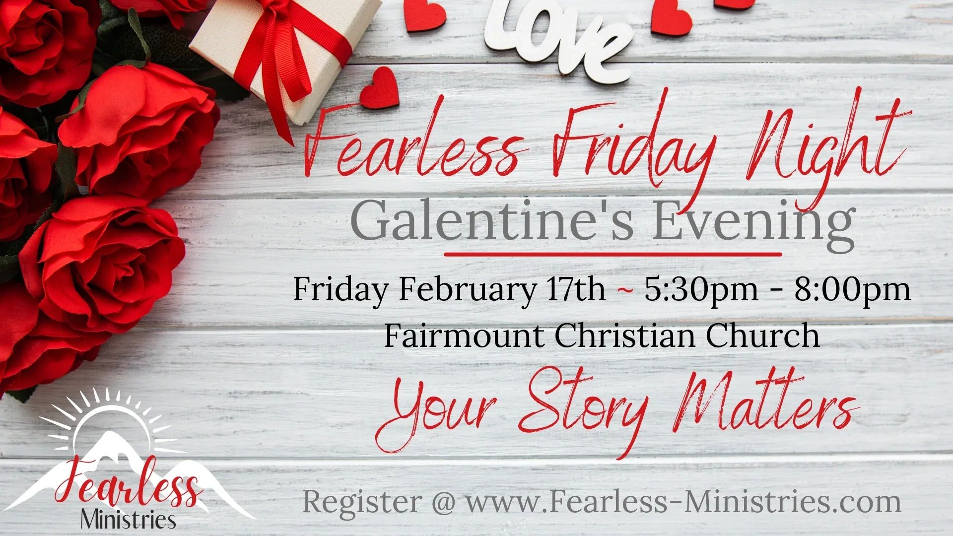 Fearless-Ministries