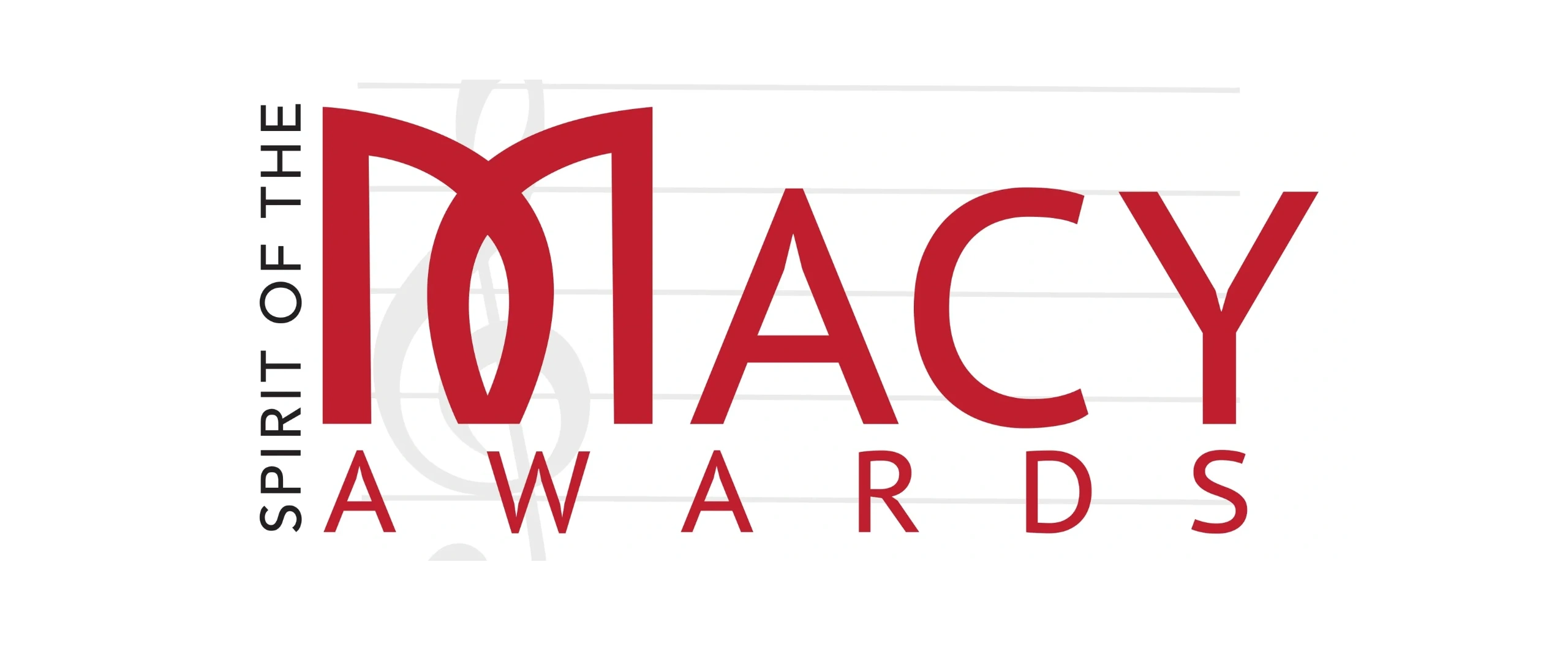 Spirit of the MACY Awards High School Musical, Recognition