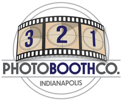 321 Photo Booth Co. - Indianapolis