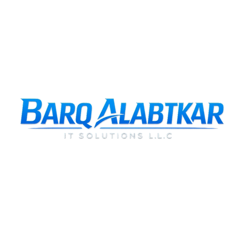 BARQ ALABTKAR IT SOLUTIONS L.L.C logo