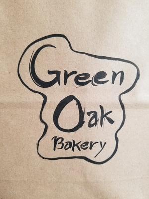 Green Oak Bakery