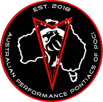 Australian Performance Pontiacs Chapter 103