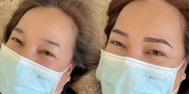 Combi Brows