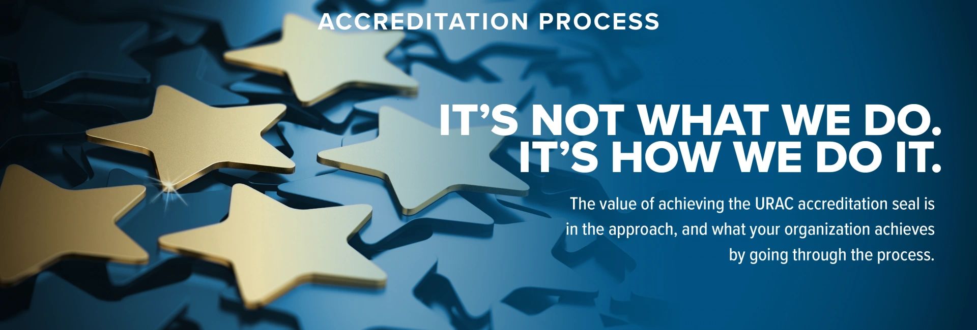 Navigating URAC Accreditation with ARETE: Your Path to Success.