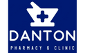 DANTON MEDICAL CENTRE