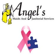 Angels Maids andJanitorial Services, LLC