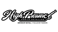 HighPressure Detailing
