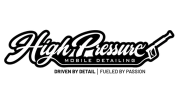 HighPressure Detailing