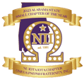 Nu Iota Iota Chapter