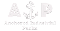 Anchored Industrial Park