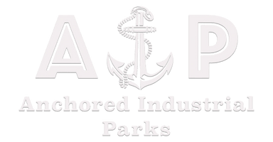 Anchored Industrial Park