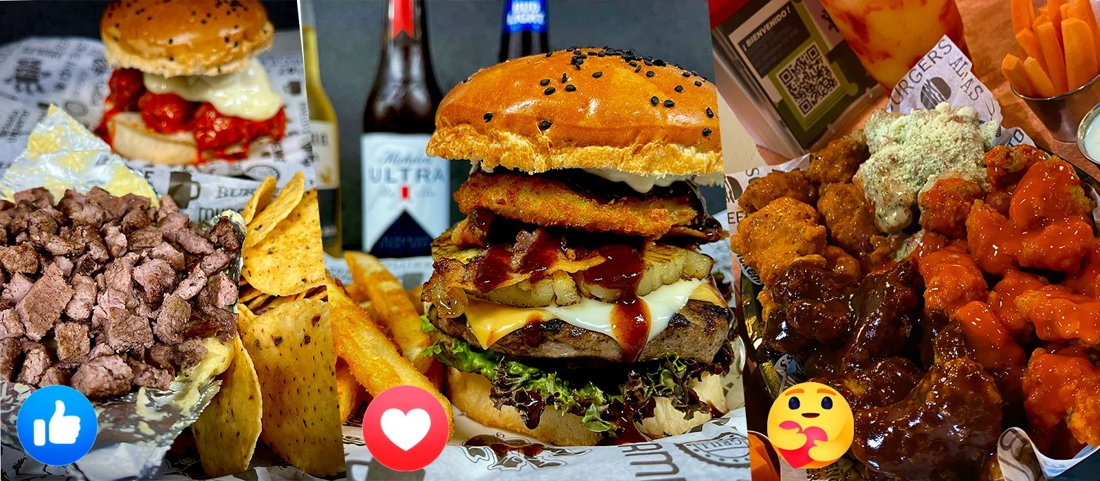 Zombie Burger Zombie Burger Grill&Bar