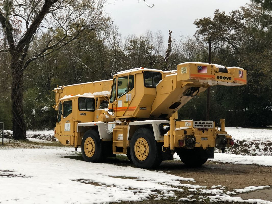 abc tree service baton rouge