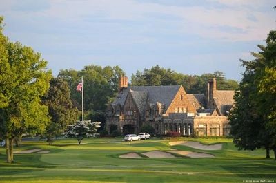 WINGED FOOT Golf Club -- A.W. Tillinghast "GEM" 1921 ------
U.S OPEN "COMING -- 2020!"