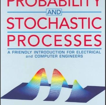 stochastic processes book