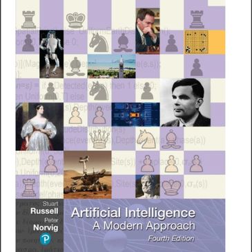 artificial intelligence book