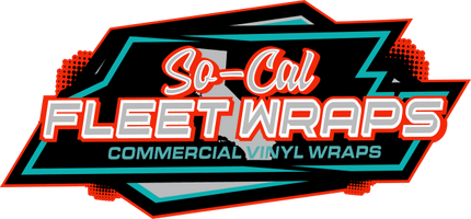 SoCal Fleet Wraps