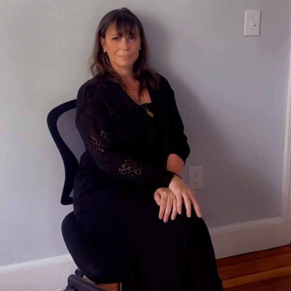 Melissa Gregory, PMHNP-BC is the founder of Innovative Health and Well-Being.