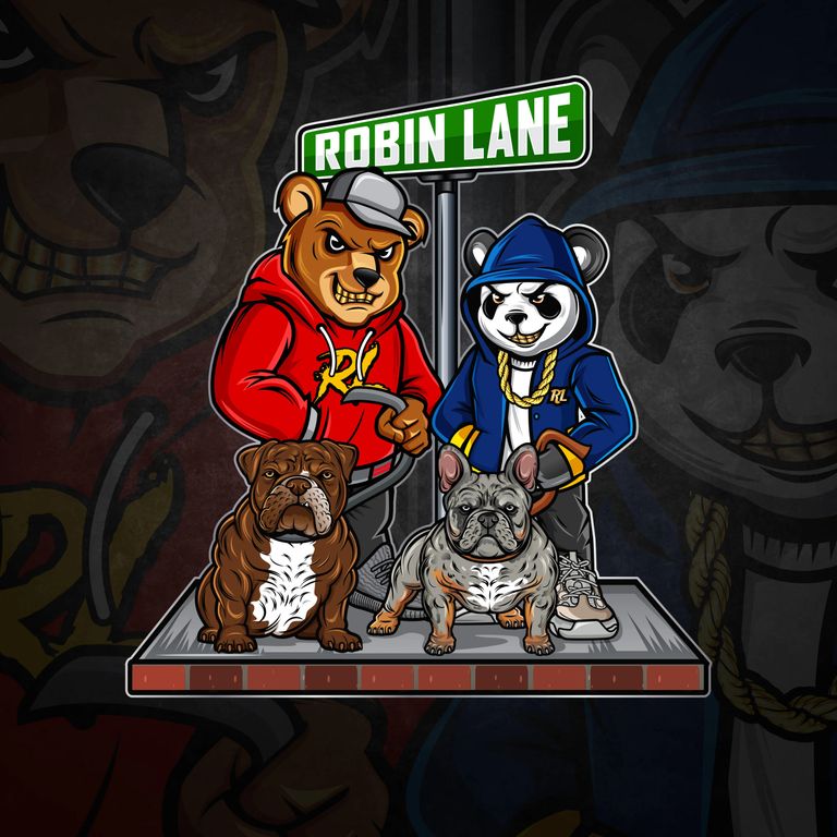 Robin Lane Kennel Club