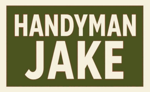 Handyman Jake