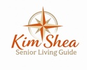 Kim Shea Senior Living Guide
