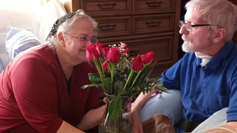 Home Health Care C&OPD DBA Anchor Home Health, LLC