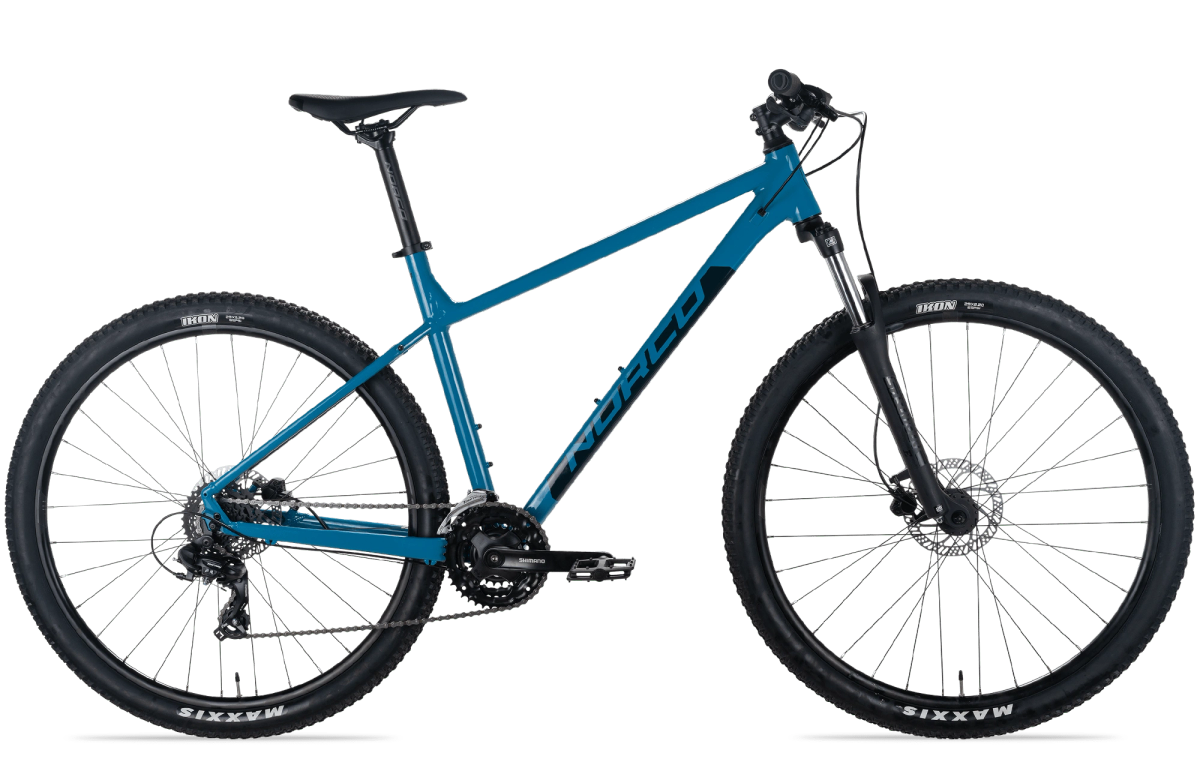 norco storm 4 xs