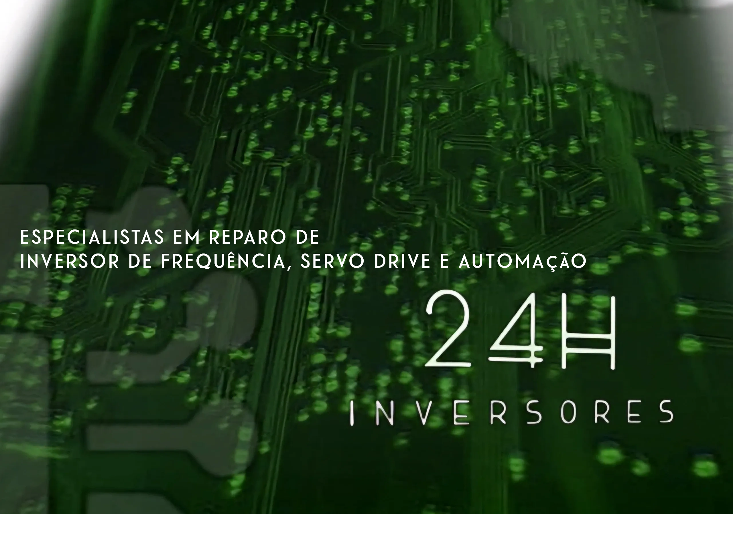 24 Horas Inversores Ltda