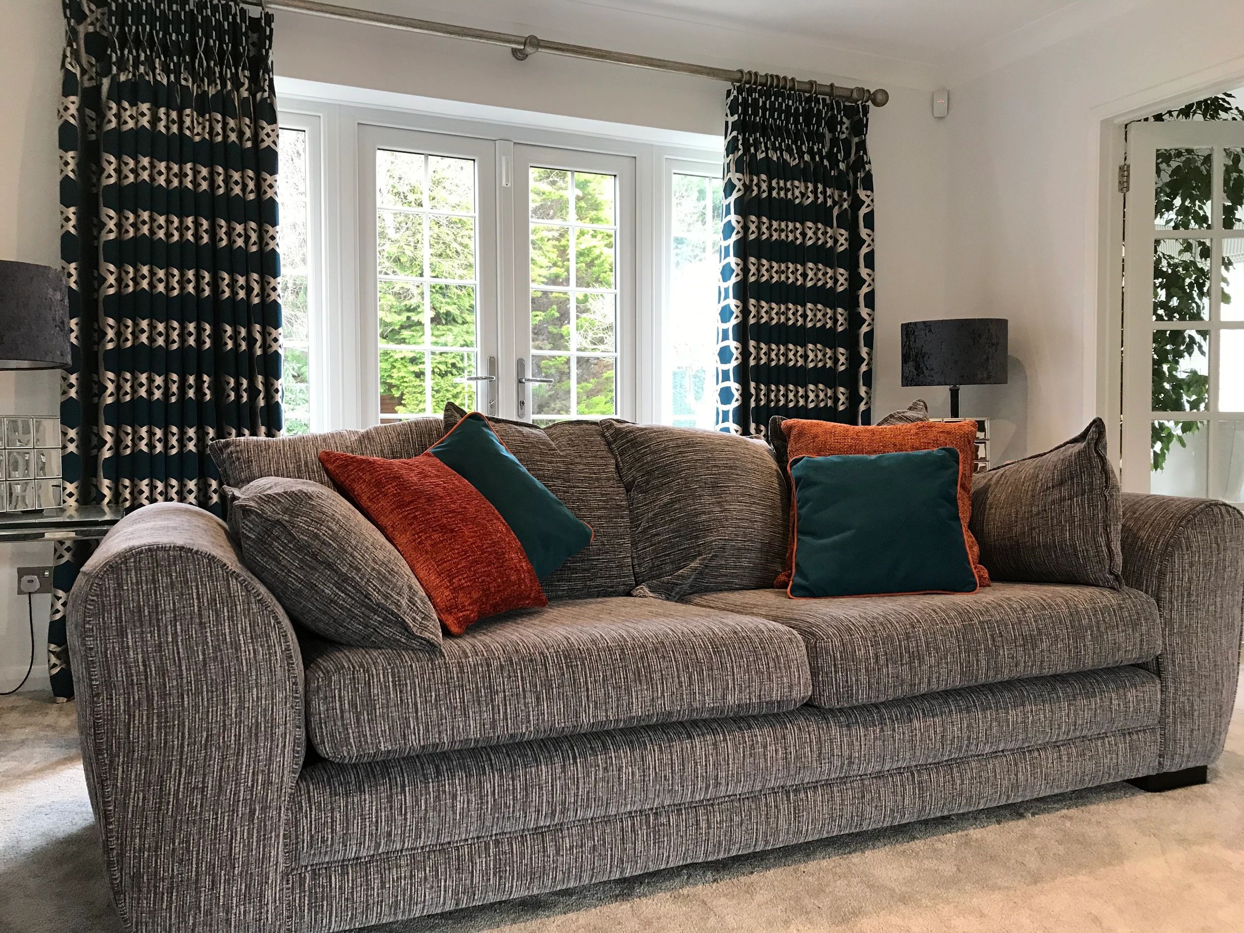 Gallery | Jones Soft Furnishings