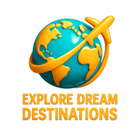Explore Dream Destinations