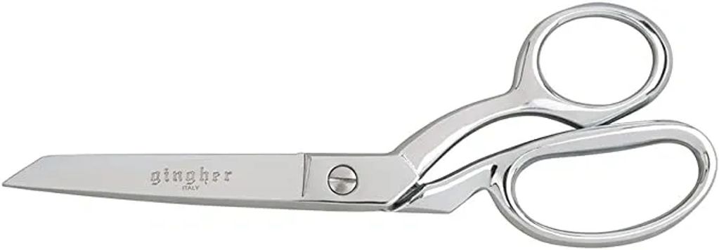 Gingher 8-Inch Knife Edge Dressmaker's Shears