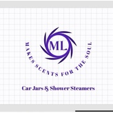 ML Shower Steamers