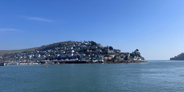 Dartmouth Estuary