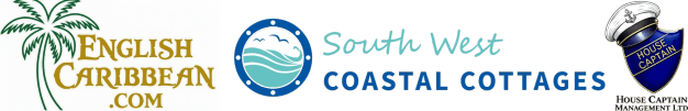 South west coastal cottages 