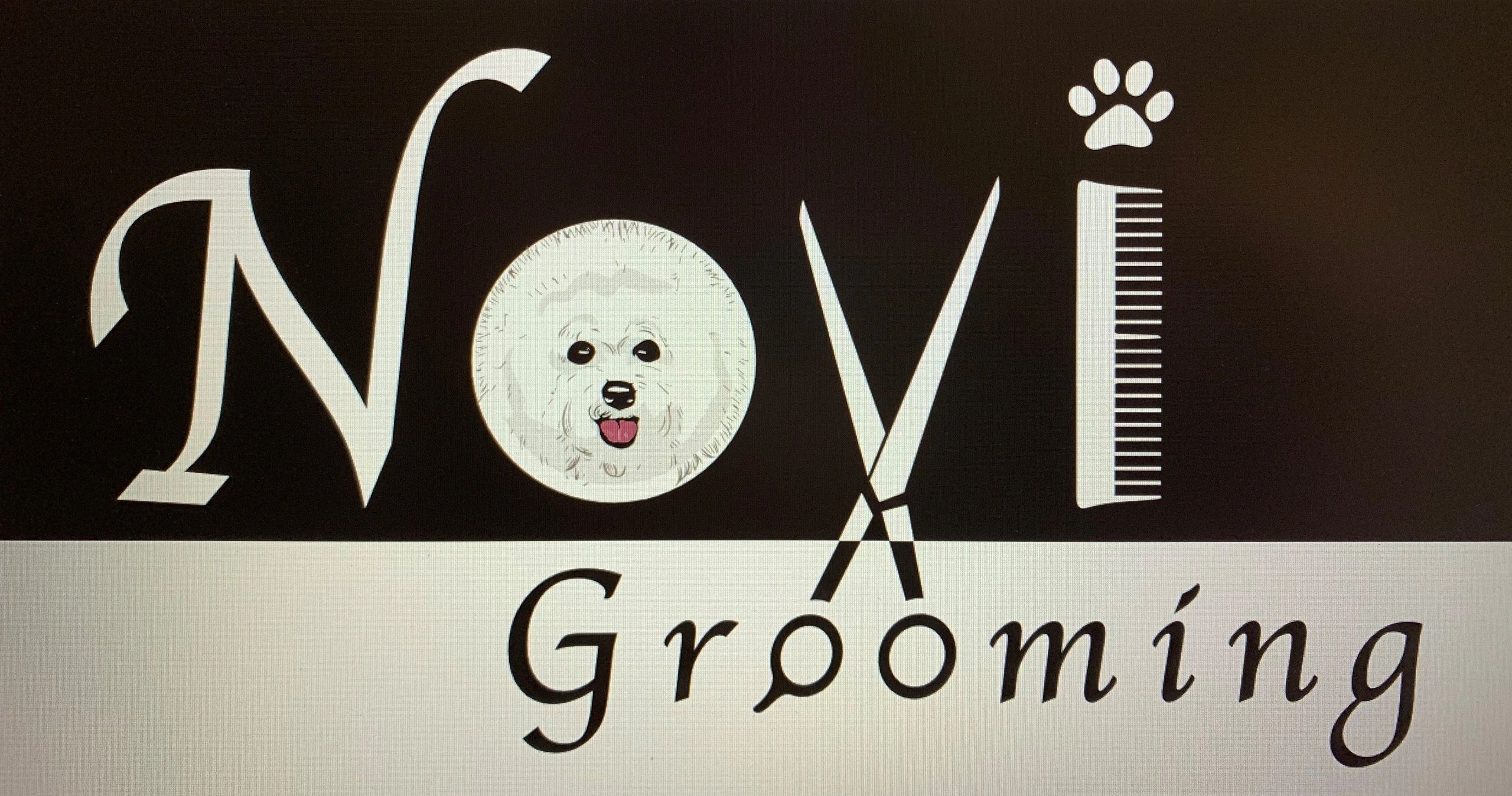 Novi Grooming Dog Grooming, Pet Groomer, Award Winning