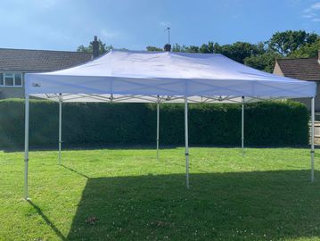 Heavy duty Gazebo